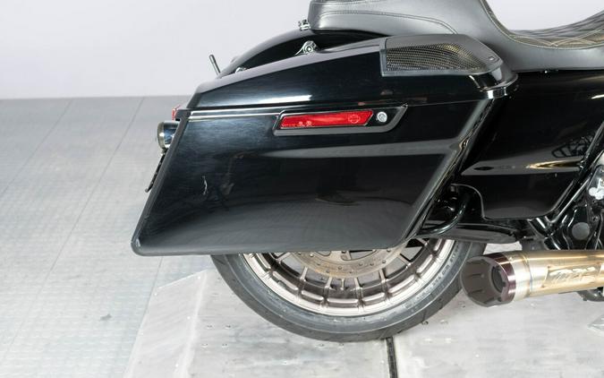 2015 Harley-Davidson Street Glide