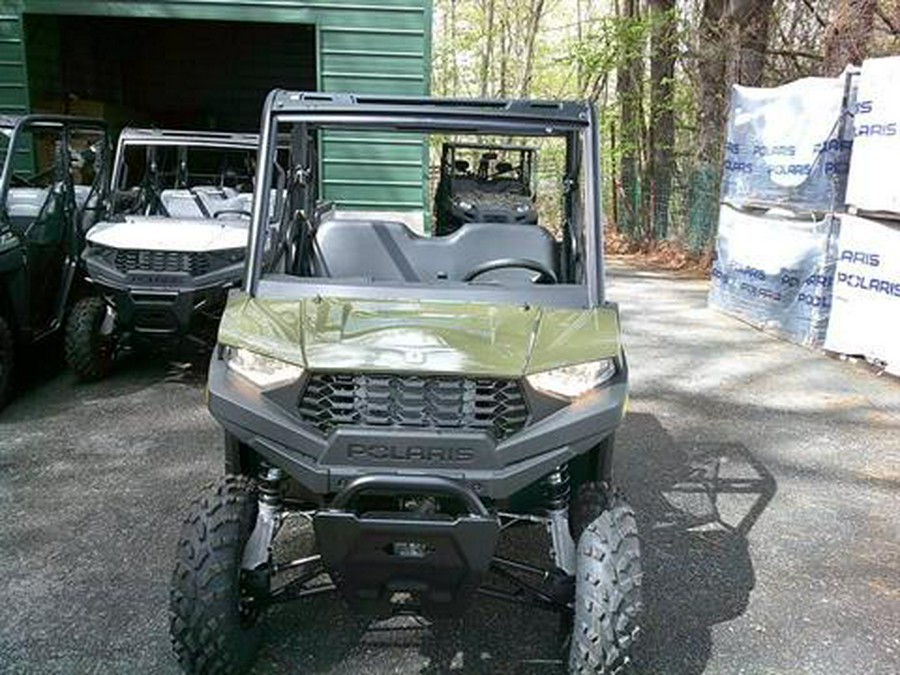 2026 Polaris Ranger SP 570