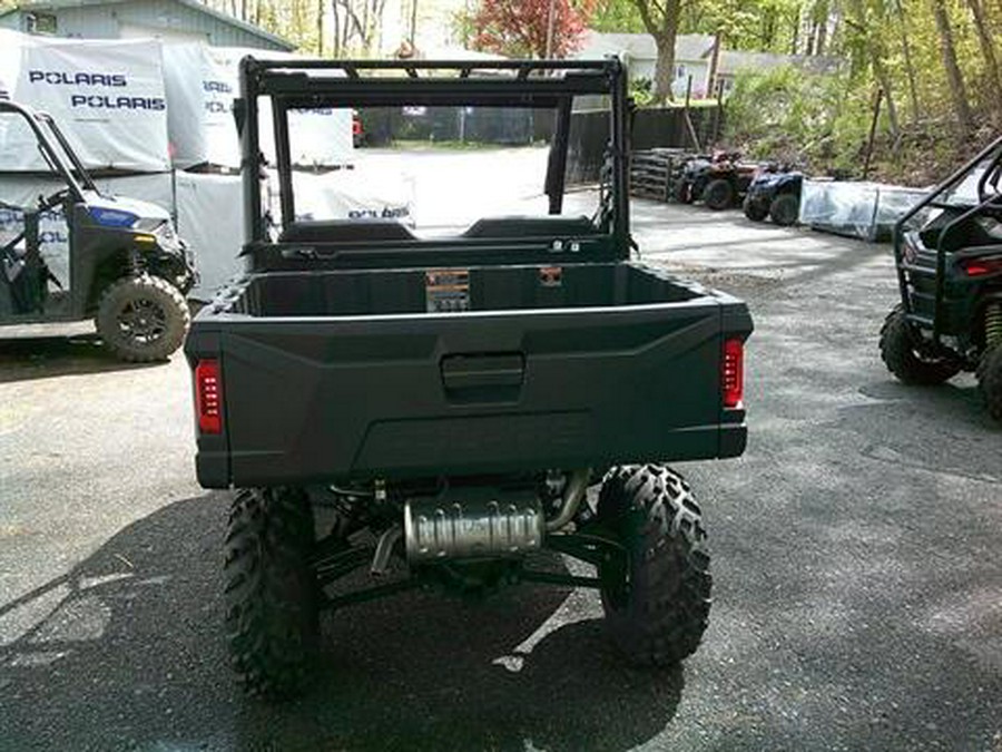2026 Polaris Ranger SP 570