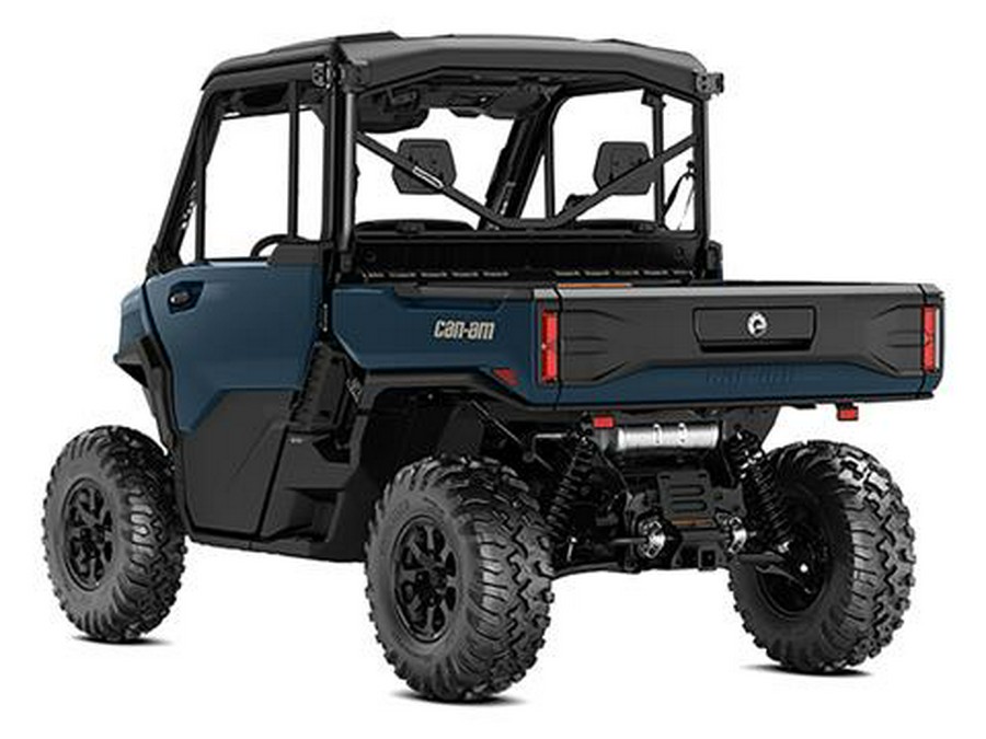 2026 Can-Am Defender XT CAB HD11 with 10.25 in. touchscreen display