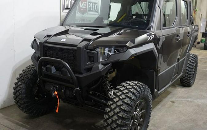 2026 Polaris Xpedition XP 5 Northstar