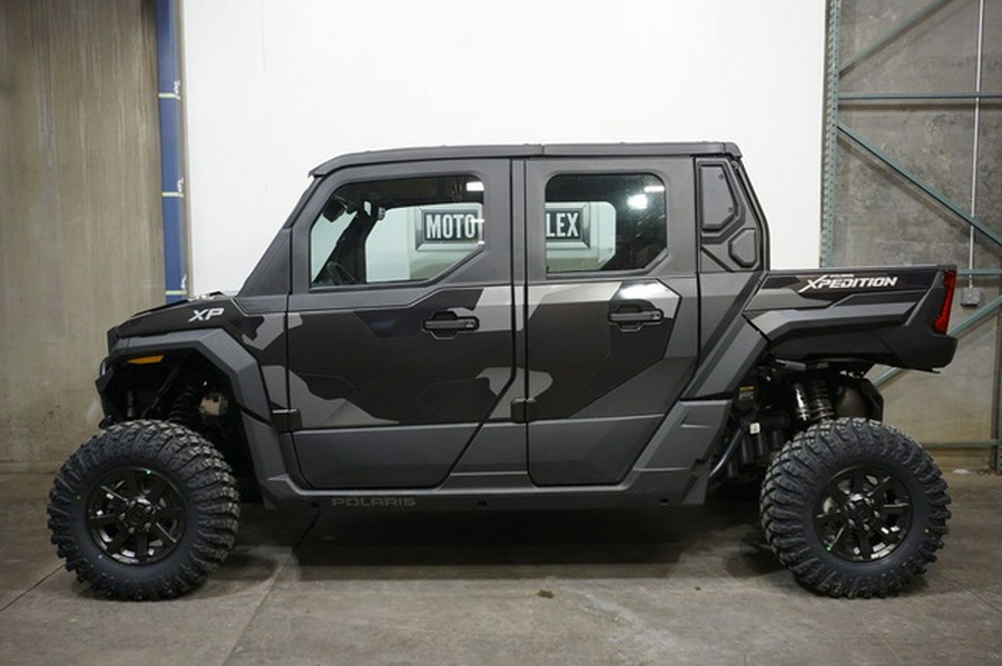 2026 Polaris Xpedition XP 5 Northstar