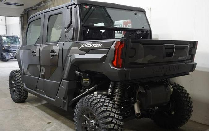 2026 Polaris® XPedition XP 5 NorthStar