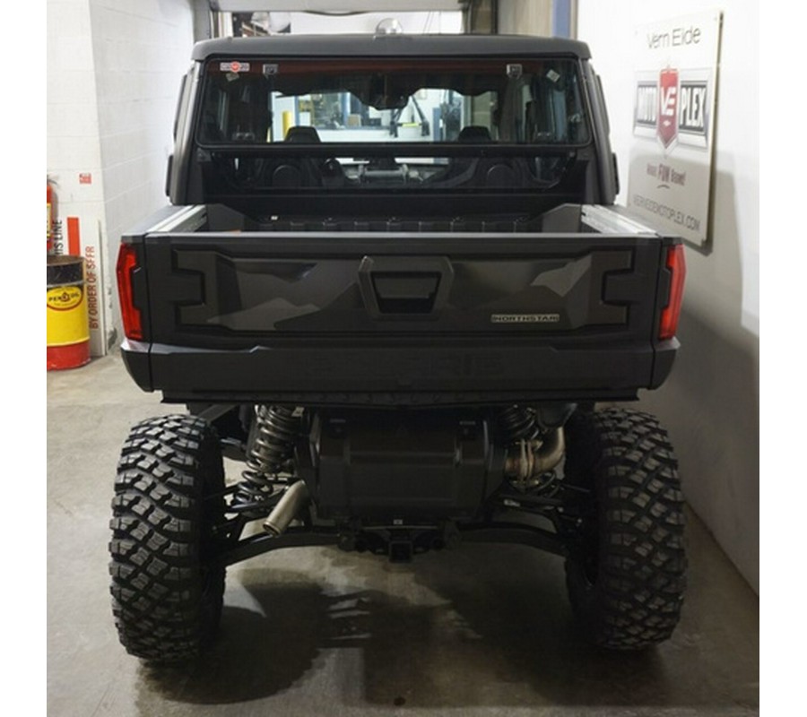 2026 Polaris Xpedition XP 5 Northstar