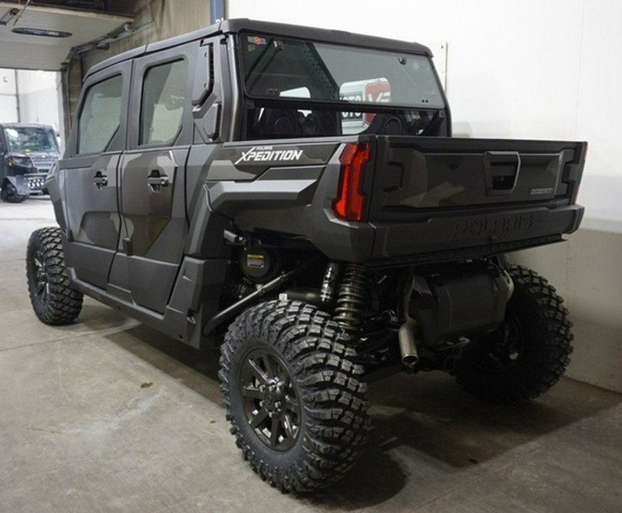 2026 Polaris Xpedition XP 5 Northstar