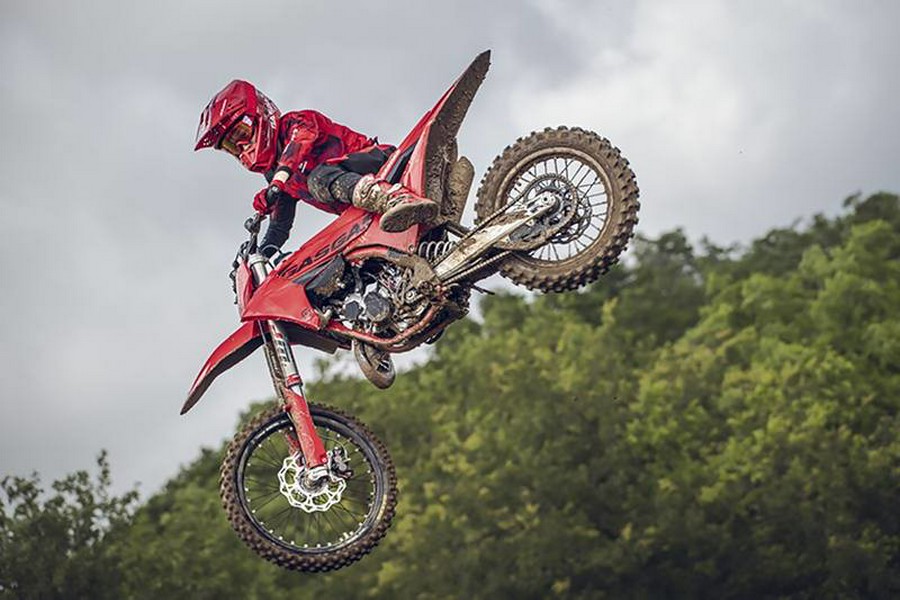 2026 MC 85 17/14 - GASGAS