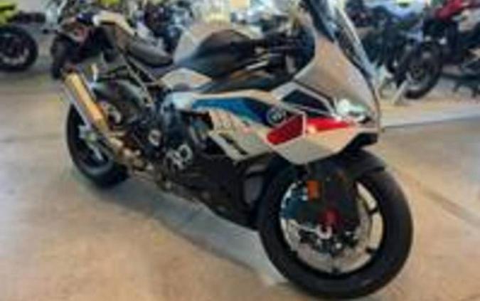 2026 BMW S 1000 RR