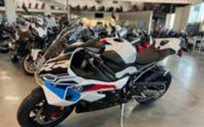 2026 BMW S 1000 RR
