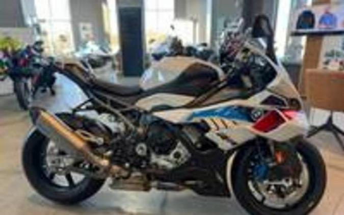 2026 BMW S 1000 RR