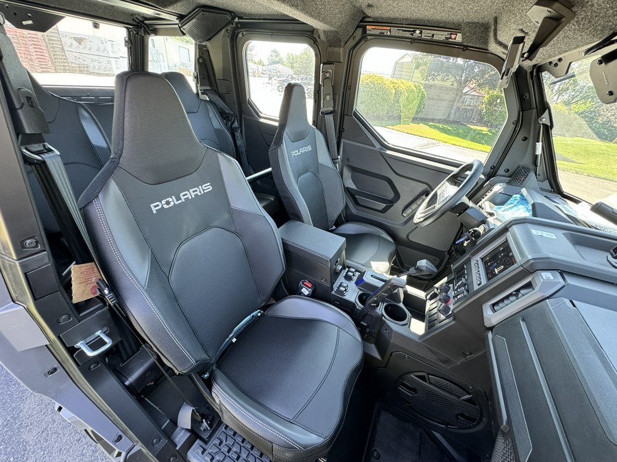 2026 Polaris XPEDITION ADV 5 NORTHSTAR