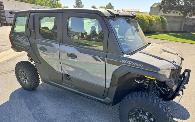 2026 Polaris XPEDITION ADV 5 NORTHSTAR