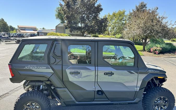 2026 Polaris XPEDITION ADV 5 NORTHSTAR