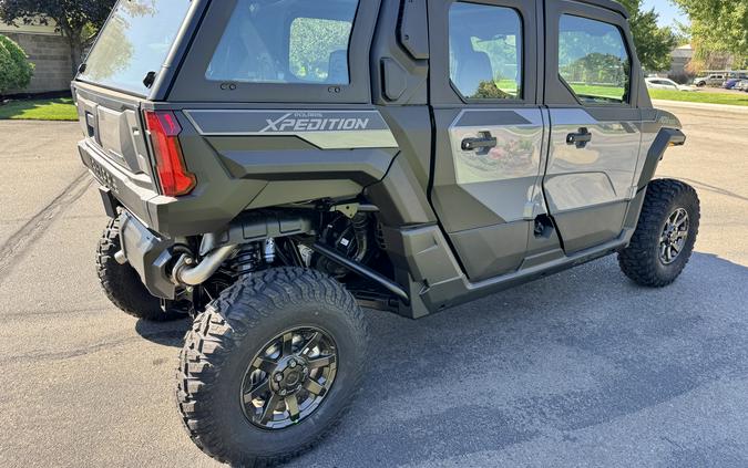 2026 Polaris XPEDITION ADV 5 NORTHSTAR