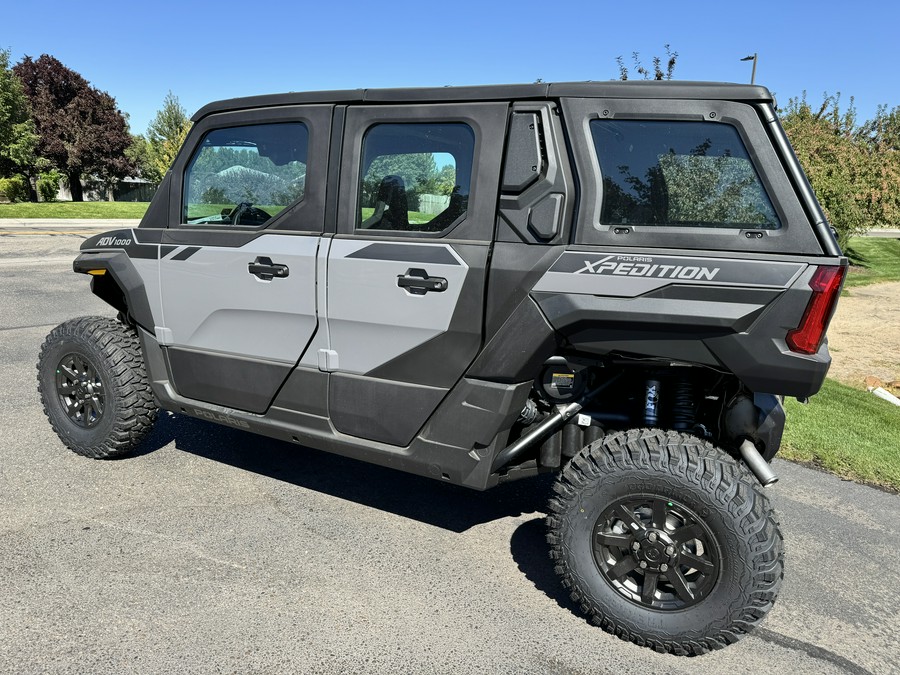 2026 Polaris XPEDITION ADV 5 NORTHSTAR