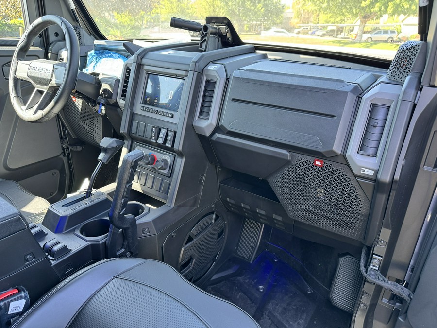 2026 Polaris XPEDITION ADV 5 NORTHSTAR