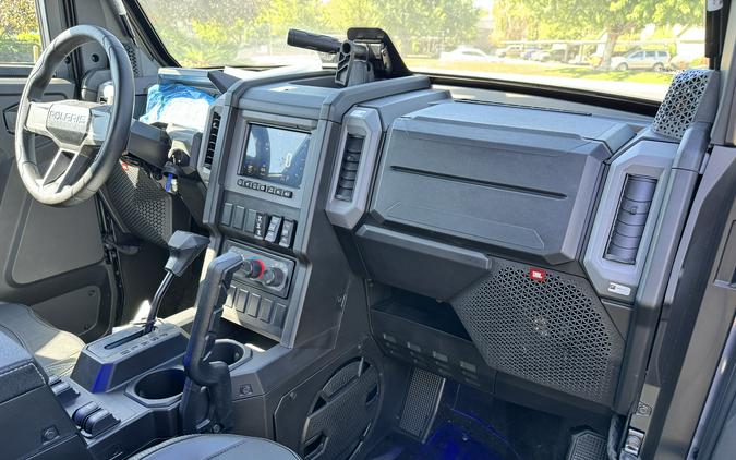 2026 Polaris XPEDITION ADV 5 NORTHSTAR