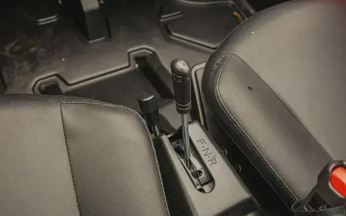 2026 POLARIS RZR 200 EFI