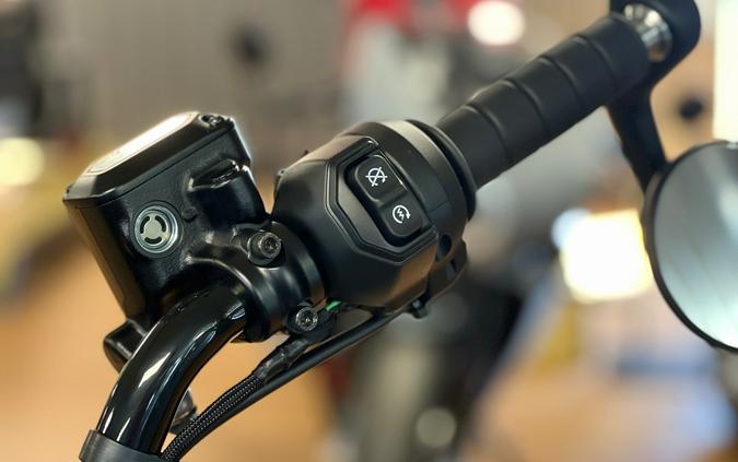 2025 Indian Motorcycle Sport Scout® Sixty Limited