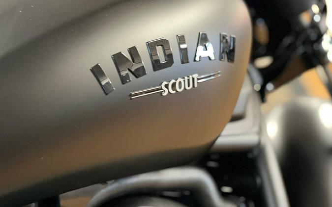 2025 Indian Motorcycle Sport Scout® Sixty Limited
