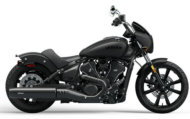 2025 Indian Motorcycle Sport Scout® Sixty Limited