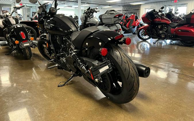 2025 Indian Motorcycle Sport Scout® Sixty Limited
