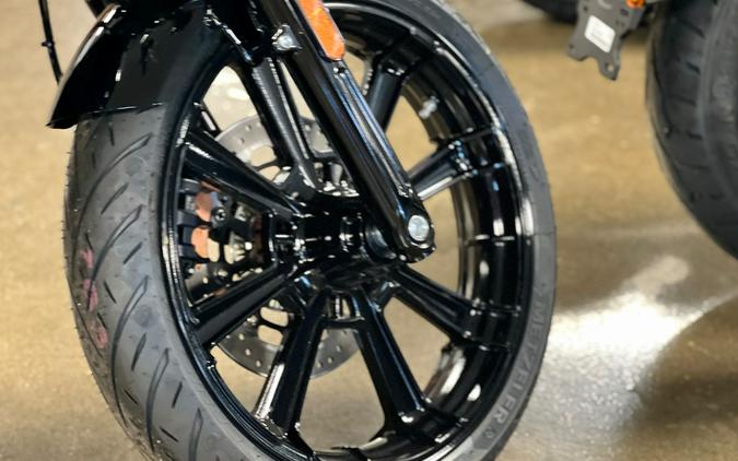 2025 Indian Motorcycle Sport Scout® Sixty Limited