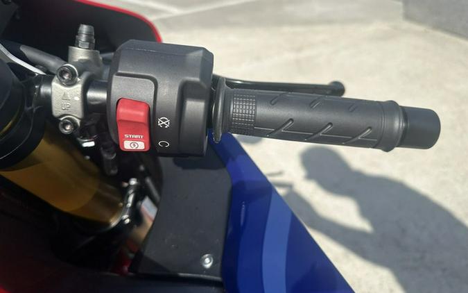2026 Honda CBR1000RR-R Fireblade SP