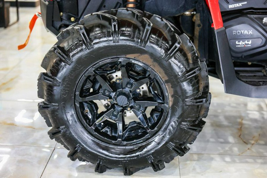 2024 Can-Am Outlander X mr 850