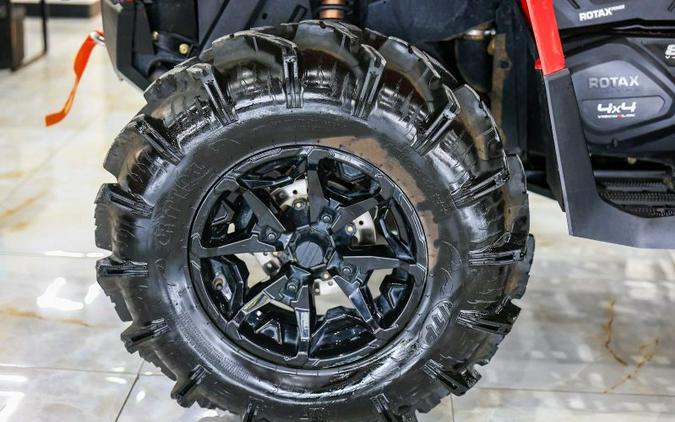 2024 Can-Am Outlander X mr 850