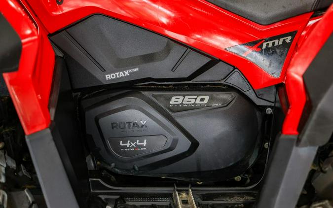 2024 Can-Am Outlander X mr 850