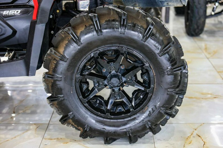2024 Can-Am Outlander X mr 850