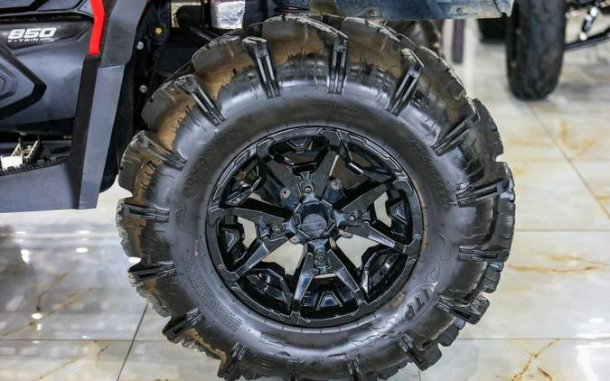 2024 Can-Am Outlander X mr 850