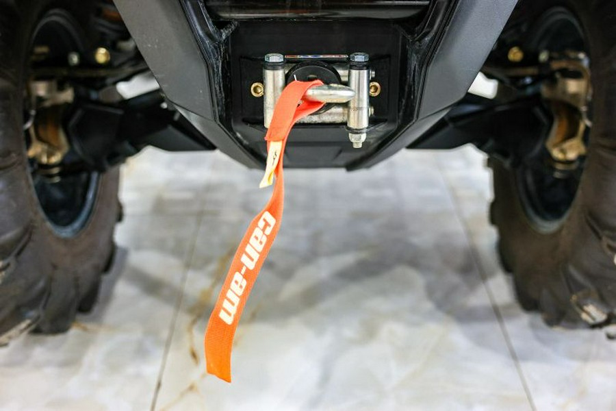 2024 Can-Am Outlander X mr 850