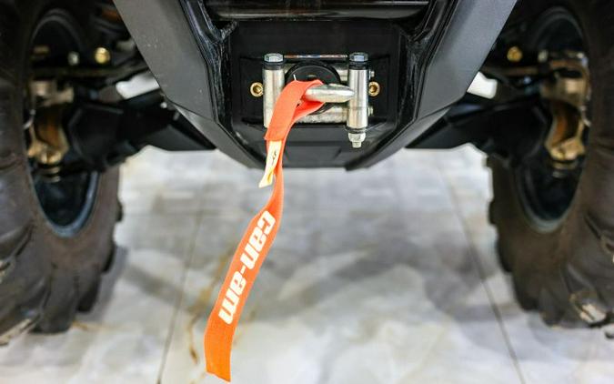 2024 Can-Am Outlander X mr 850