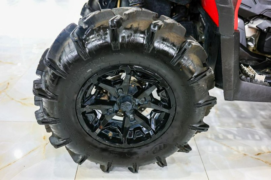 2024 Can-Am Outlander X mr 850