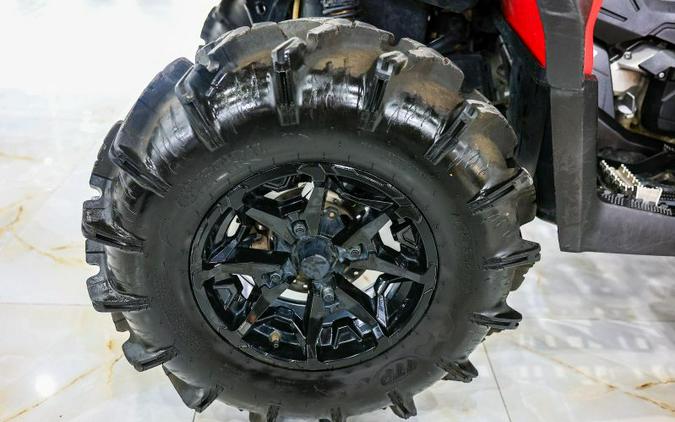 2024 Can-Am Outlander X mr 850