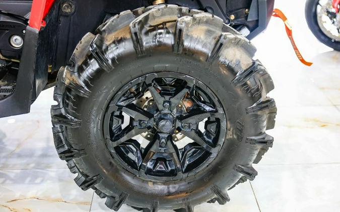 2024 Can-Am Outlander X mr 850