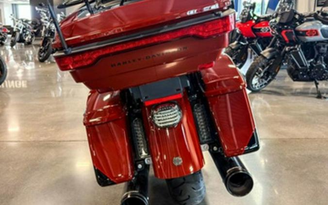 2024 Harley-Davidson Touring FLHTK - Ultra Limited