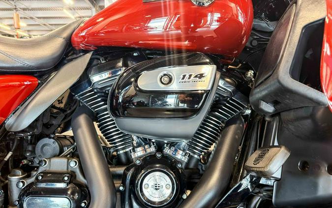 2024 Harley-Davidson Touring FLHTK - Ultra Limited