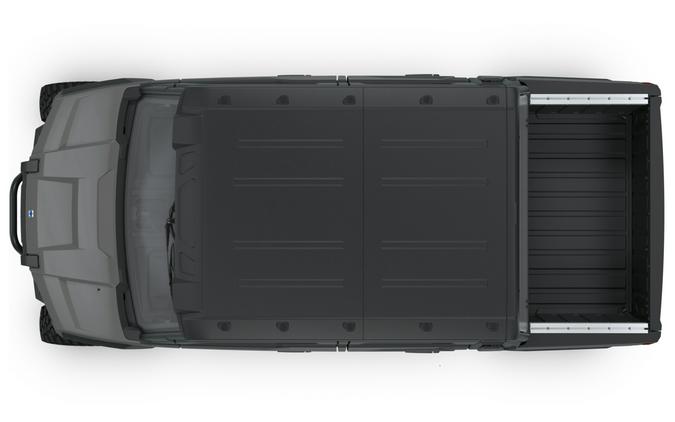 2026 Polaris Polaris XPEDITION XP 5 Northstar