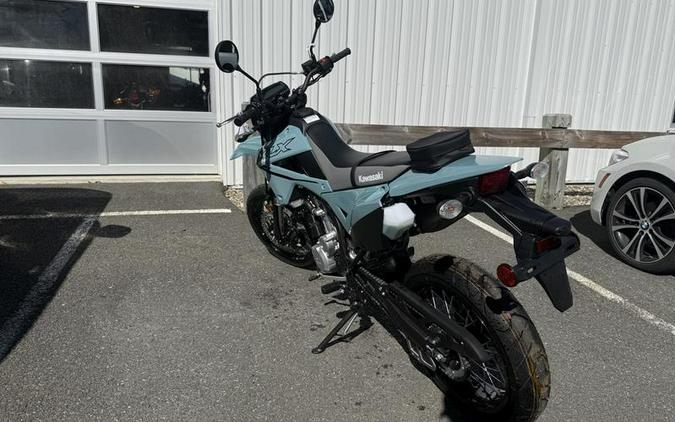 2025 Kawasaki KLX®300SM
