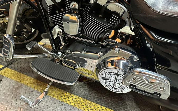 2012 Harley-Davidson Street Glide FLHX