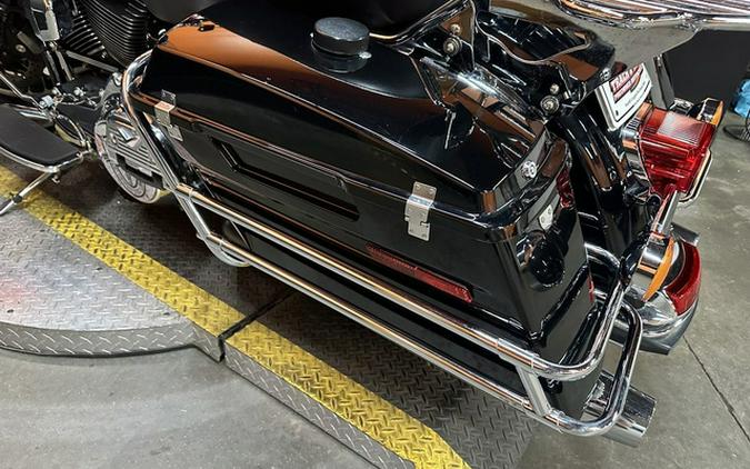 2012 Harley-Davidson Street Glide FLHX
