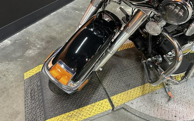 2012 Harley-Davidson Street Glide FLHX