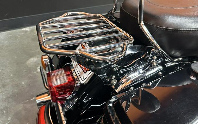 2012 Harley-Davidson Street Glide FLHX
