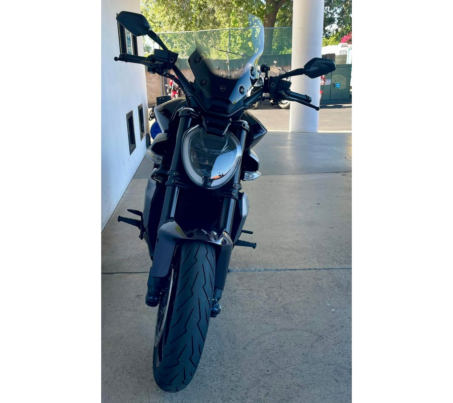 2026 Ducati XDIAVEL V4
