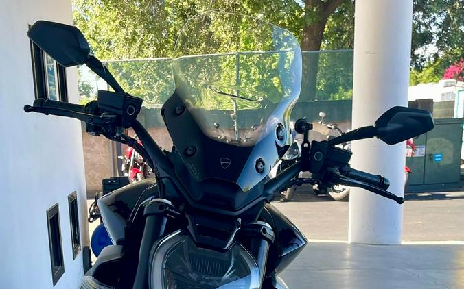 2026 Ducati XDIAVEL V4