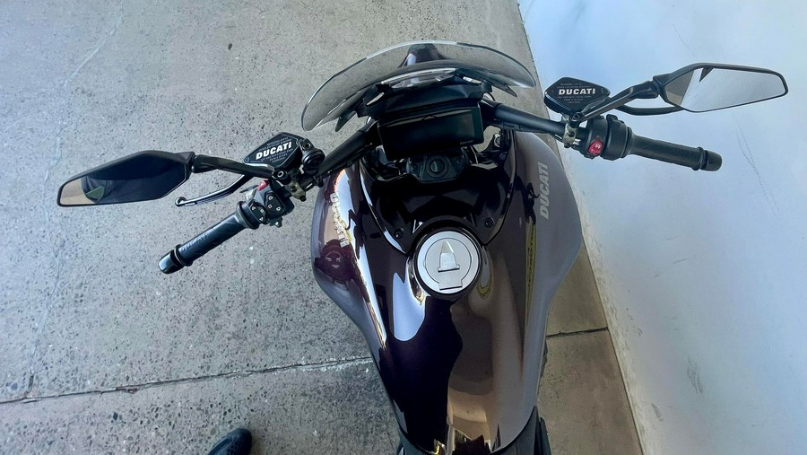 2026 Ducati XDIAVEL V4