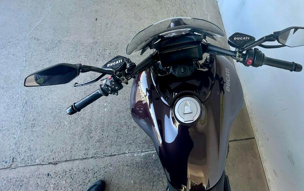 2026 Ducati XDIAVEL V4