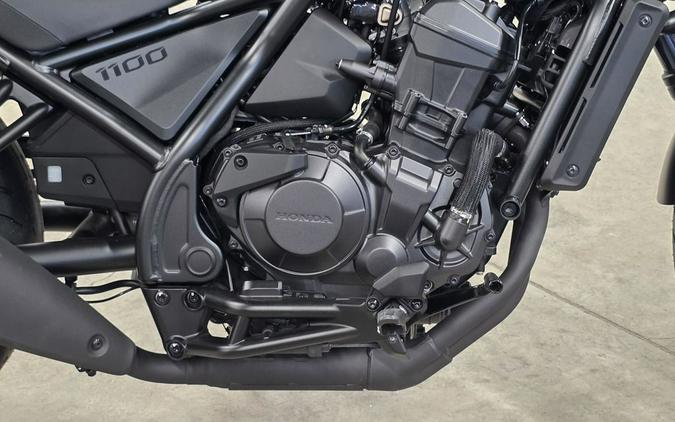 2025 Honda Rebel® 1100 Base